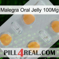 Malegra Oral Jelly 100Mg 24